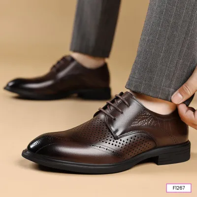 Majestic Walk Formal Shoes